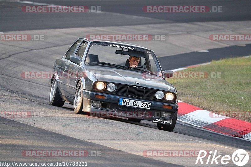 Bild #10788221 - Touristenfahrten Nürburgring Nordschleife (15.09.2020)