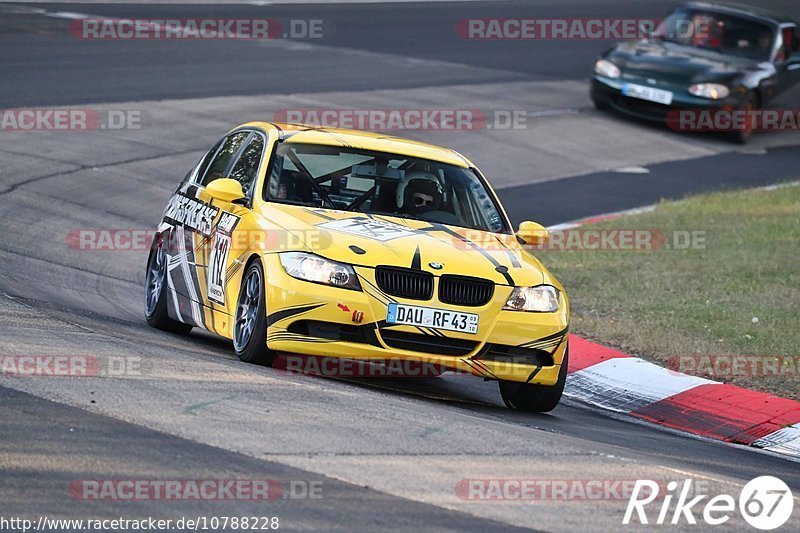 Bild #10788228 - Touristenfahrten Nürburgring Nordschleife (15.09.2020)