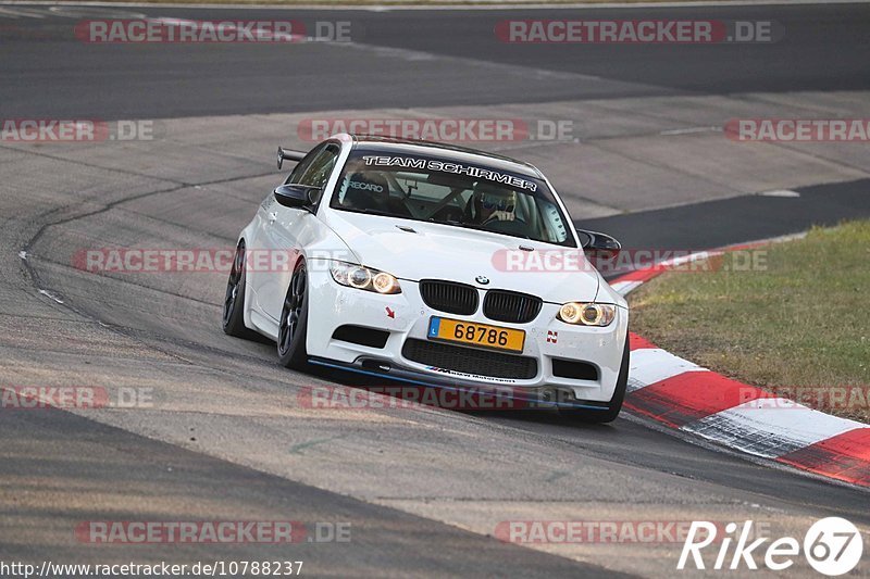 Bild #10788237 - Touristenfahrten Nürburgring Nordschleife (15.09.2020)