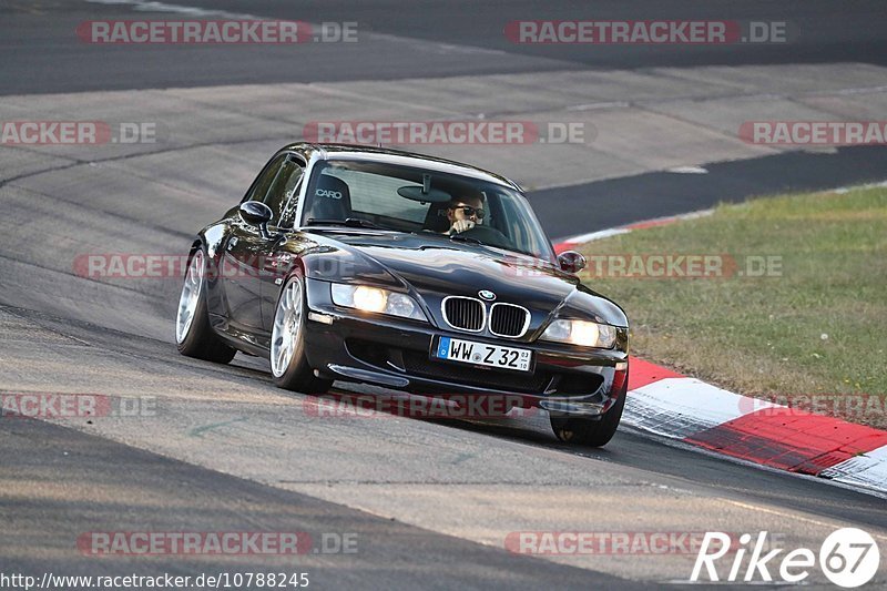 Bild #10788245 - Touristenfahrten Nürburgring Nordschleife (15.09.2020)