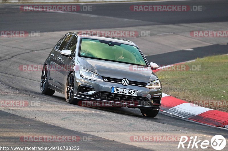 Bild #10788252 - Touristenfahrten Nürburgring Nordschleife (15.09.2020)