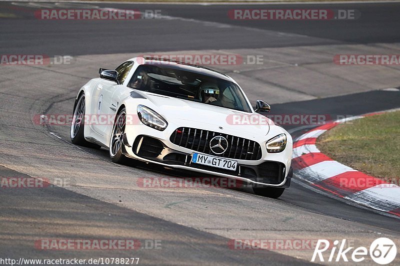 Bild #10788277 - Touristenfahrten Nürburgring Nordschleife (15.09.2020)