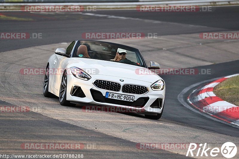 Bild #10788288 - Touristenfahrten Nürburgring Nordschleife (15.09.2020)