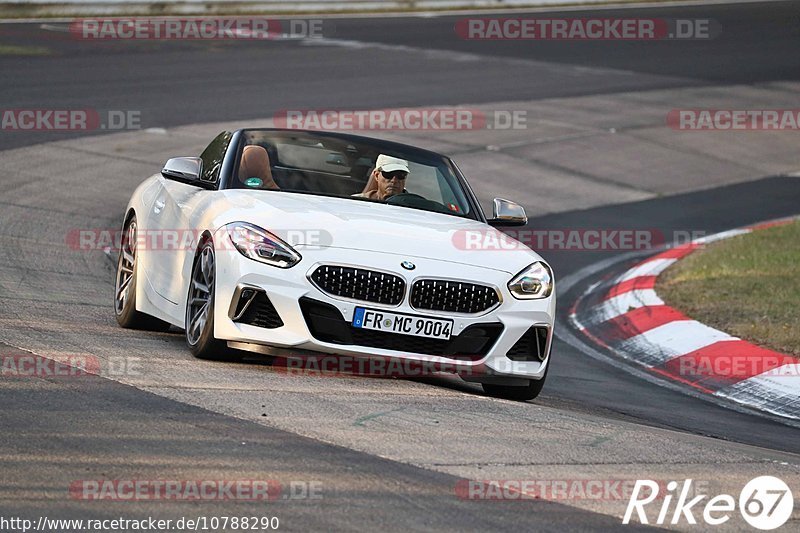 Bild #10788290 - Touristenfahrten Nürburgring Nordschleife (15.09.2020)