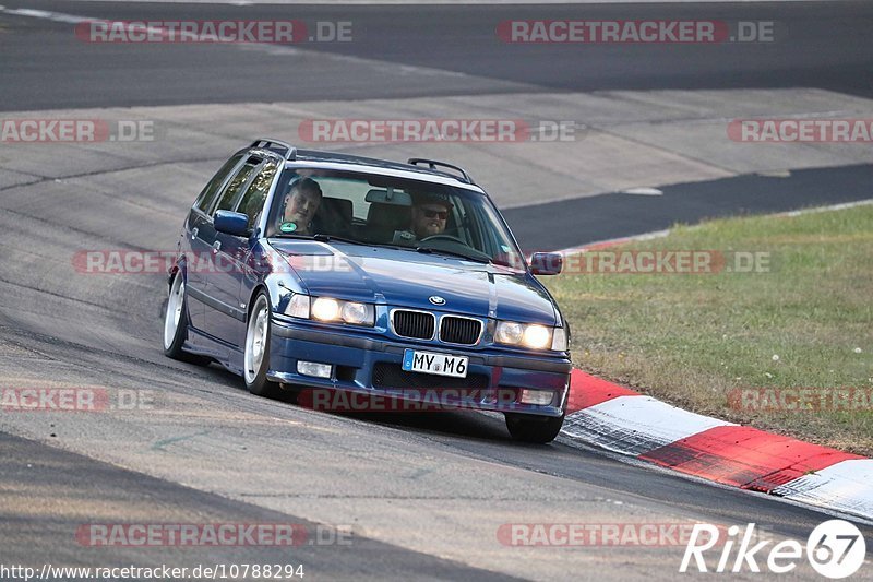 Bild #10788294 - Touristenfahrten Nürburgring Nordschleife (15.09.2020)