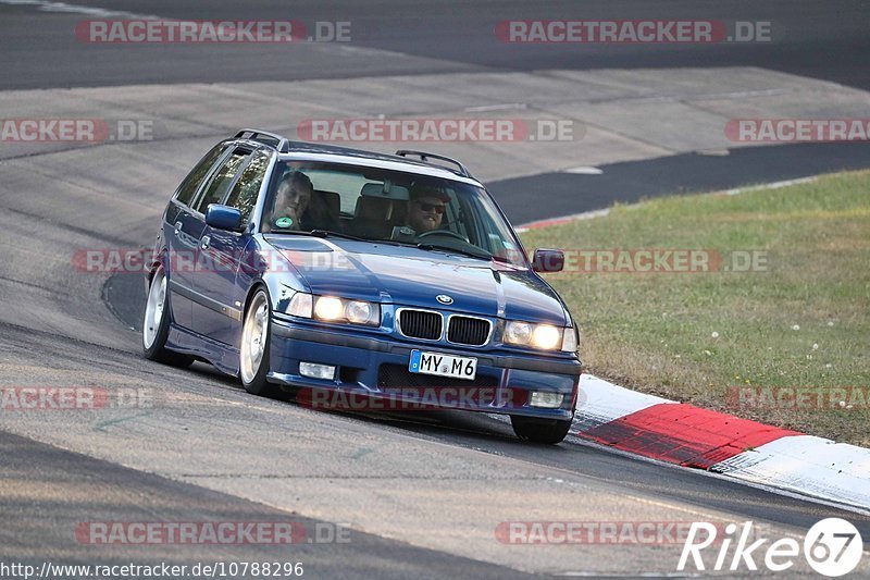 Bild #10788296 - Touristenfahrten Nürburgring Nordschleife (15.09.2020)