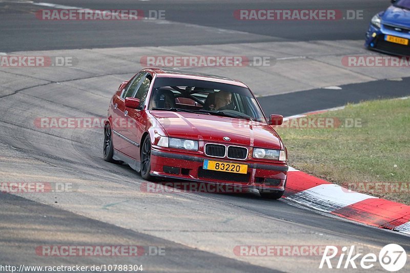 Bild #10788304 - Touristenfahrten Nürburgring Nordschleife (15.09.2020)