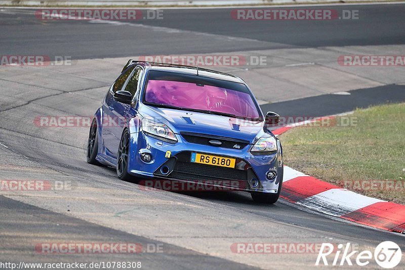 Bild #10788308 - Touristenfahrten Nürburgring Nordschleife (15.09.2020)