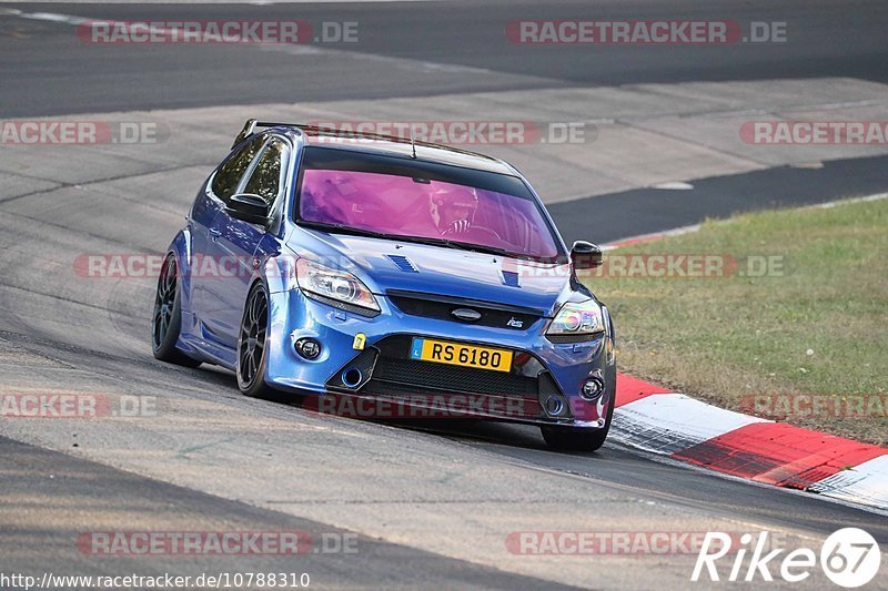 Bild #10788310 - Touristenfahrten Nürburgring Nordschleife (15.09.2020)