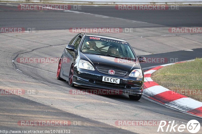 Bild #10788312 - Touristenfahrten Nürburgring Nordschleife (15.09.2020)