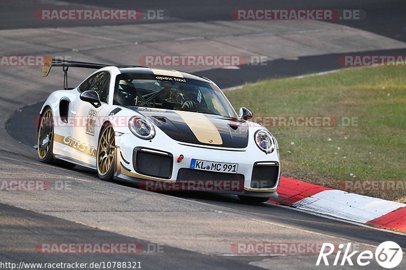 Bild #10788321 - Touristenfahrten Nürburgring Nordschleife (15.09.2020)