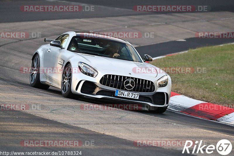 Bild #10788324 - Touristenfahrten Nürburgring Nordschleife (15.09.2020)