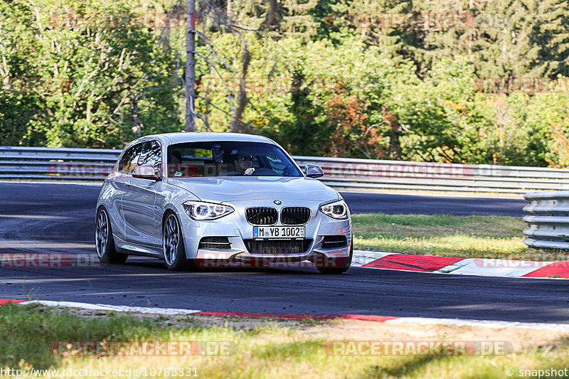 Bild #10788331 - Touristenfahrten Nürburgring Nordschleife (15.09.2020)