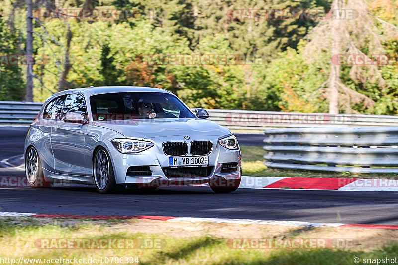 Bild #10788334 - Touristenfahrten Nürburgring Nordschleife (15.09.2020)