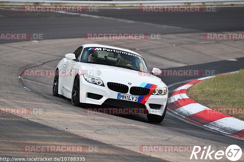 Bild #10788335 - Touristenfahrten Nürburgring Nordschleife (15.09.2020)