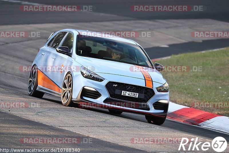 Bild #10788340 - Touristenfahrten Nürburgring Nordschleife (15.09.2020)