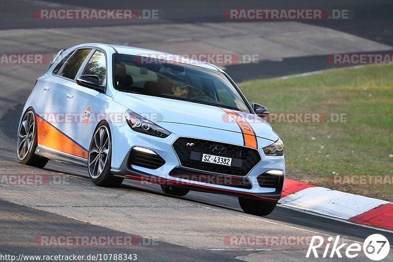 Bild #10788343 - Touristenfahrten Nürburgring Nordschleife (15.09.2020)