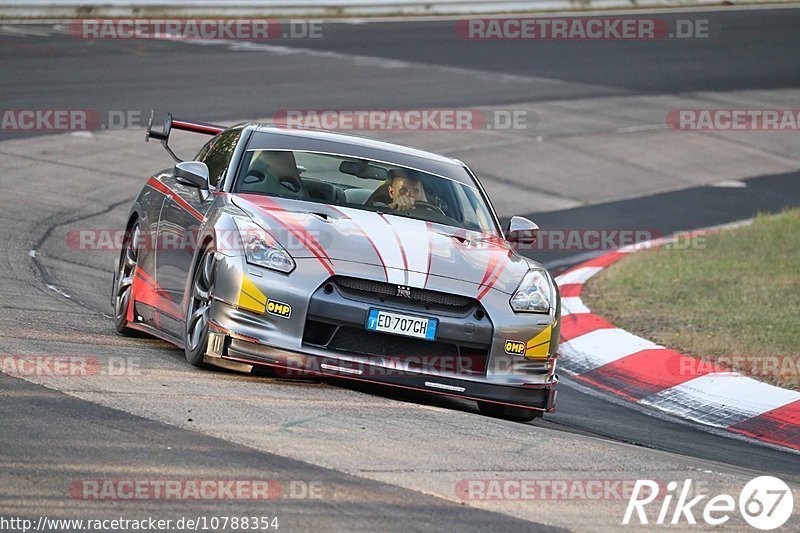 Bild #10788354 - Touristenfahrten Nürburgring Nordschleife (15.09.2020)