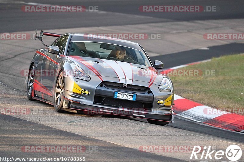 Bild #10788356 - Touristenfahrten Nürburgring Nordschleife (15.09.2020)