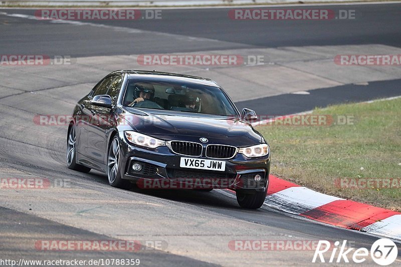 Bild #10788359 - Touristenfahrten Nürburgring Nordschleife (15.09.2020)