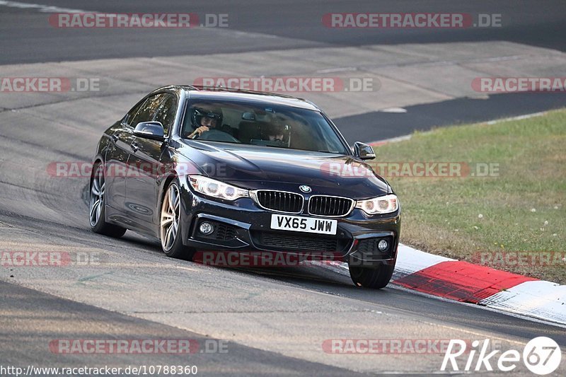 Bild #10788360 - Touristenfahrten Nürburgring Nordschleife (15.09.2020)