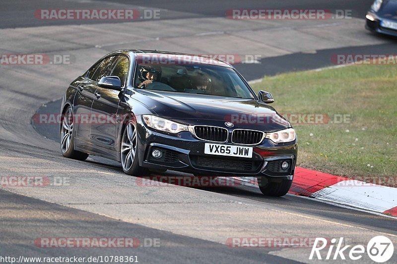 Bild #10788361 - Touristenfahrten Nürburgring Nordschleife (15.09.2020)