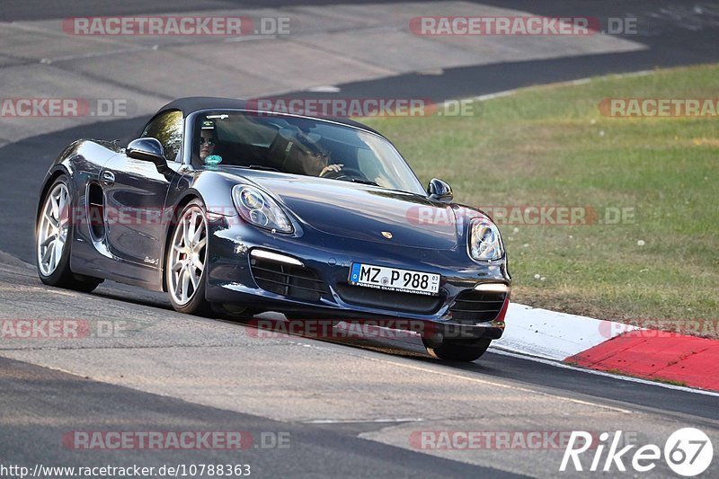 Bild #10788363 - Touristenfahrten Nürburgring Nordschleife (15.09.2020)