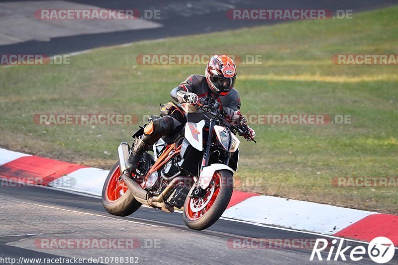 Bild #10788382 - Touristenfahrten Nürburgring Nordschleife (15.09.2020)