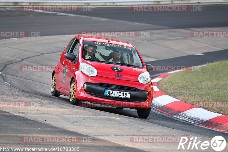 Bild #10788385 - Touristenfahrten Nürburgring Nordschleife (15.09.2020)