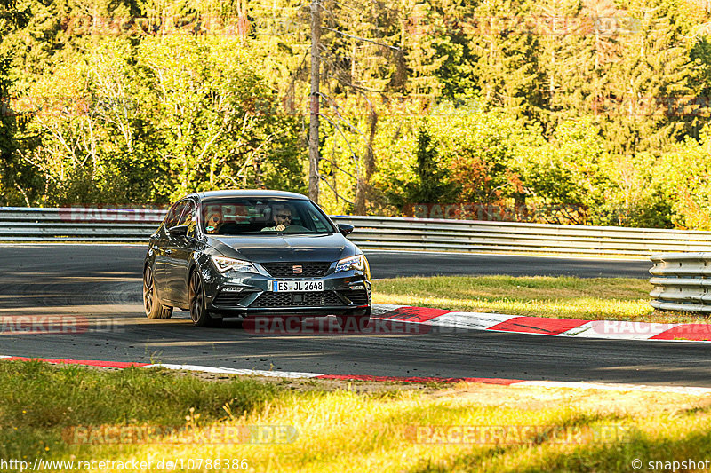 Bild #10788386 - Touristenfahrten Nürburgring Nordschleife (15.09.2020)