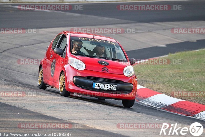 Bild #10788387 - Touristenfahrten Nürburgring Nordschleife (15.09.2020)