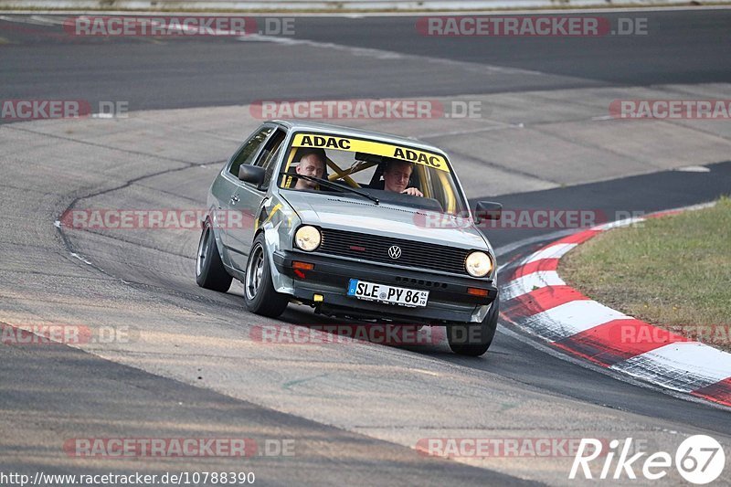 Bild #10788390 - Touristenfahrten Nürburgring Nordschleife (15.09.2020)