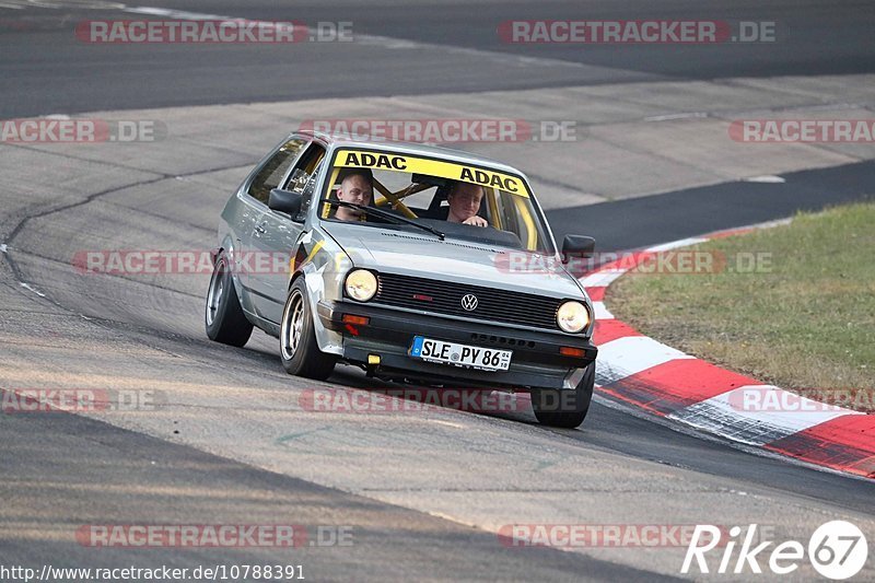 Bild #10788391 - Touristenfahrten Nürburgring Nordschleife (15.09.2020)