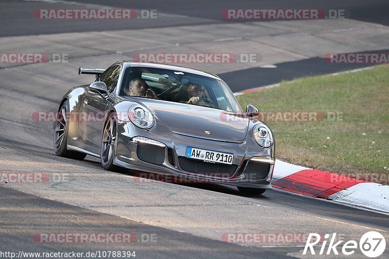 Bild #10788394 - Touristenfahrten Nürburgring Nordschleife (15.09.2020)