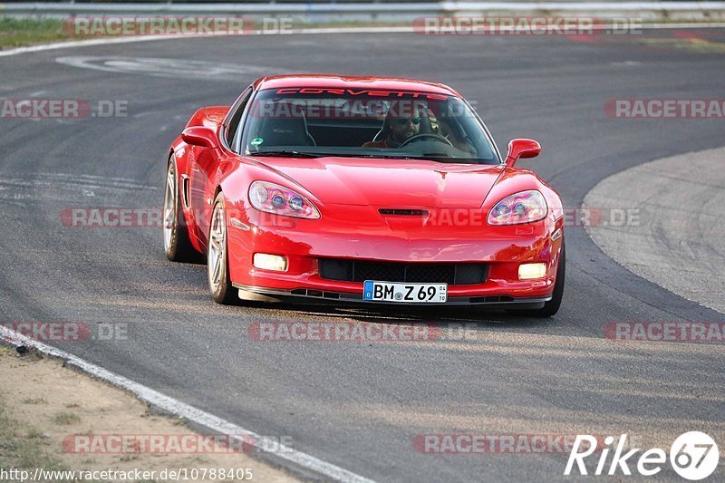 Bild #10788405 - Touristenfahrten Nürburgring Nordschleife (15.09.2020)