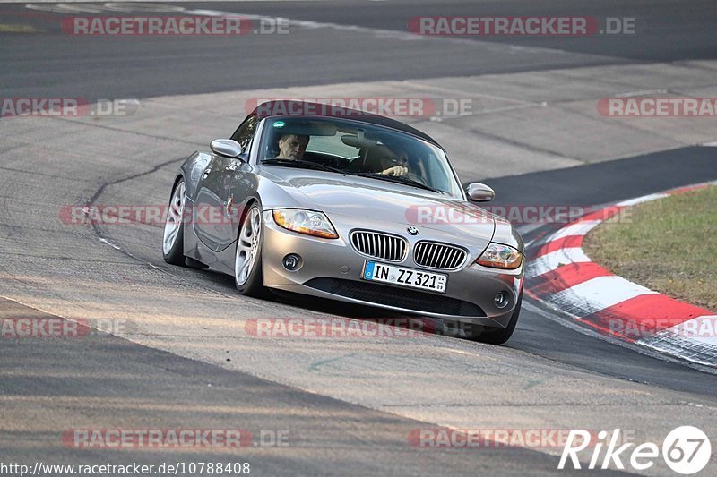 Bild #10788408 - Touristenfahrten Nürburgring Nordschleife (15.09.2020)