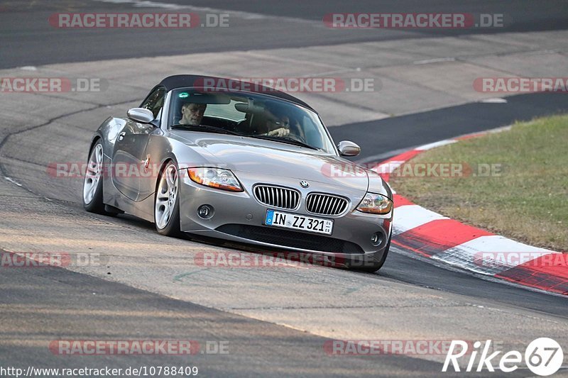 Bild #10788409 - Touristenfahrten Nürburgring Nordschleife (15.09.2020)