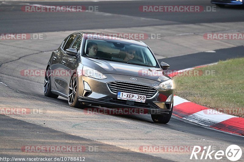 Bild #10788412 - Touristenfahrten Nürburgring Nordschleife (15.09.2020)