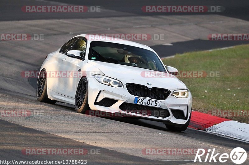 Bild #10788423 - Touristenfahrten Nürburgring Nordschleife (15.09.2020)