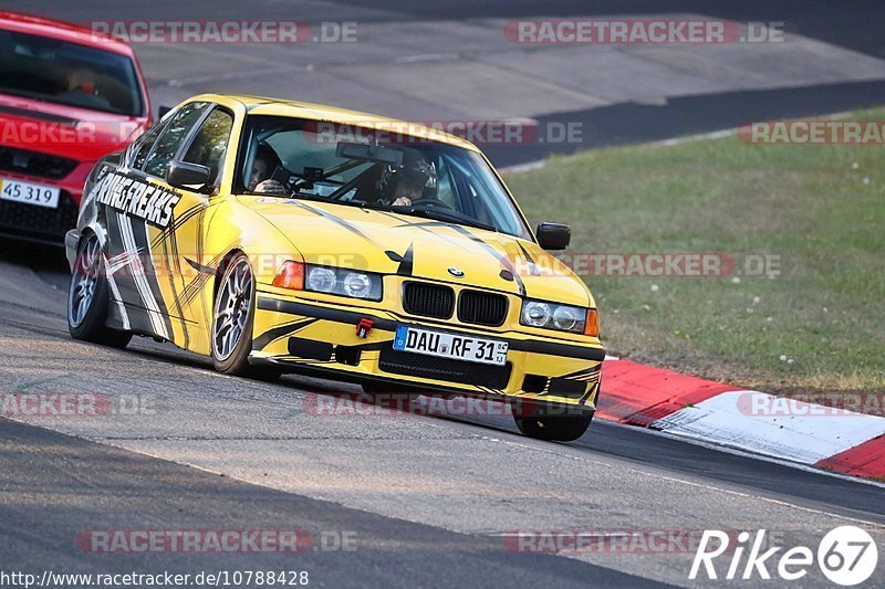 Bild #10788428 - Touristenfahrten Nürburgring Nordschleife (15.09.2020)