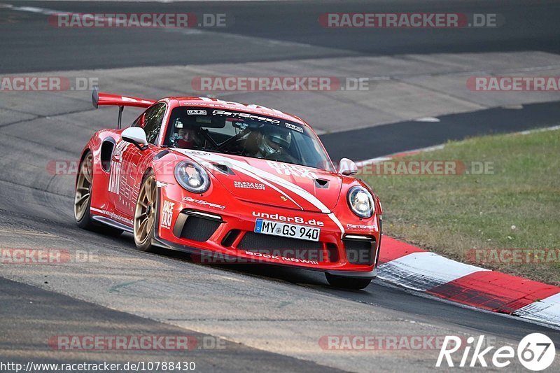 Bild #10788430 - Touristenfahrten Nürburgring Nordschleife (15.09.2020)