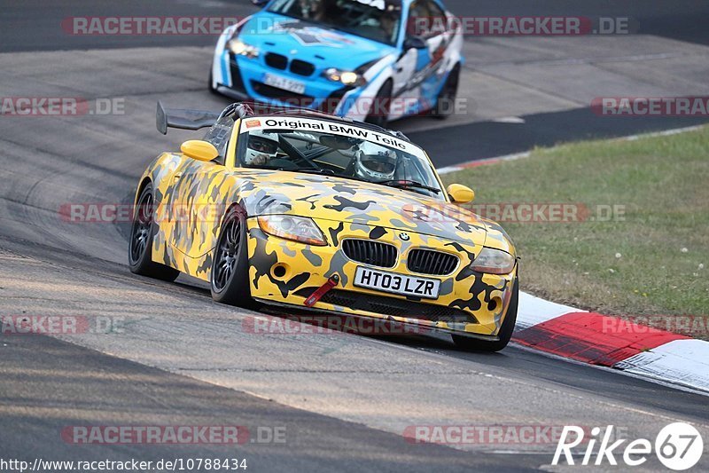 Bild #10788434 - Touristenfahrten Nürburgring Nordschleife (15.09.2020)