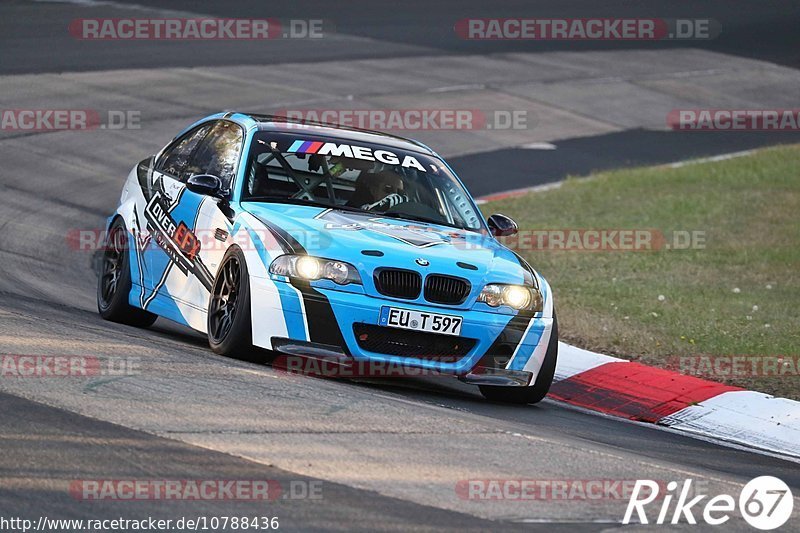 Bild #10788436 - Touristenfahrten Nürburgring Nordschleife (15.09.2020)