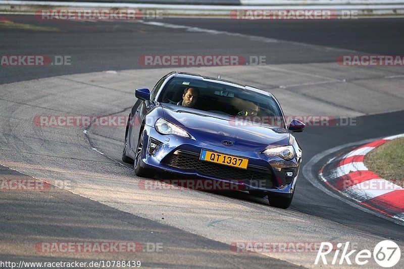 Bild #10788439 - Touristenfahrten Nürburgring Nordschleife (15.09.2020)