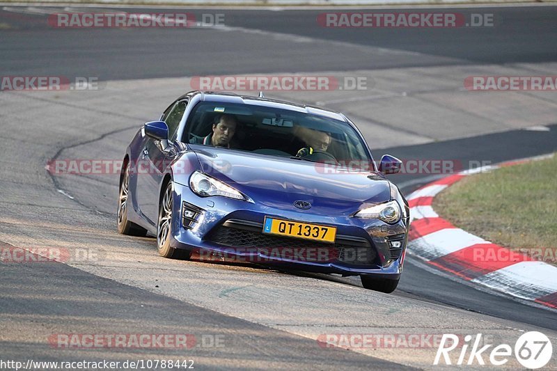 Bild #10788442 - Touristenfahrten Nürburgring Nordschleife (15.09.2020)