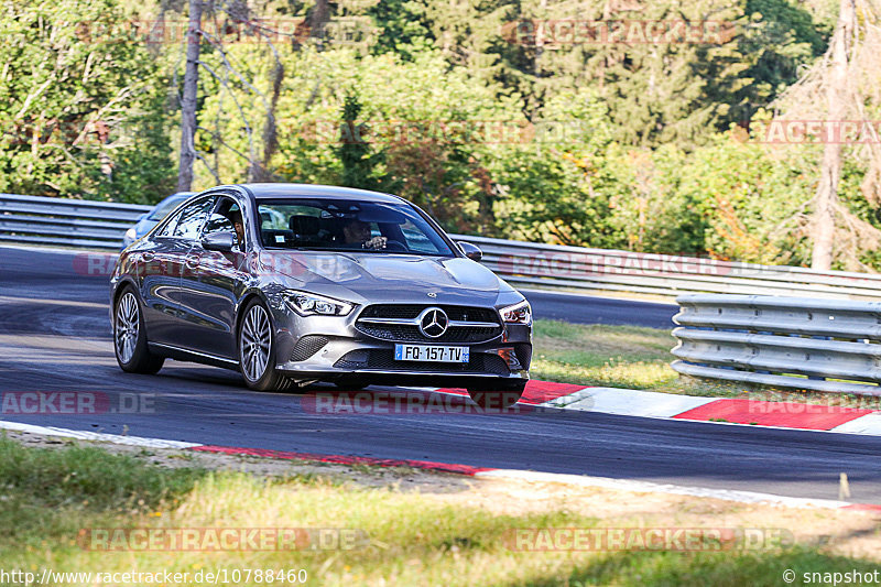 Bild #10788460 - Touristenfahrten Nürburgring Nordschleife (15.09.2020)