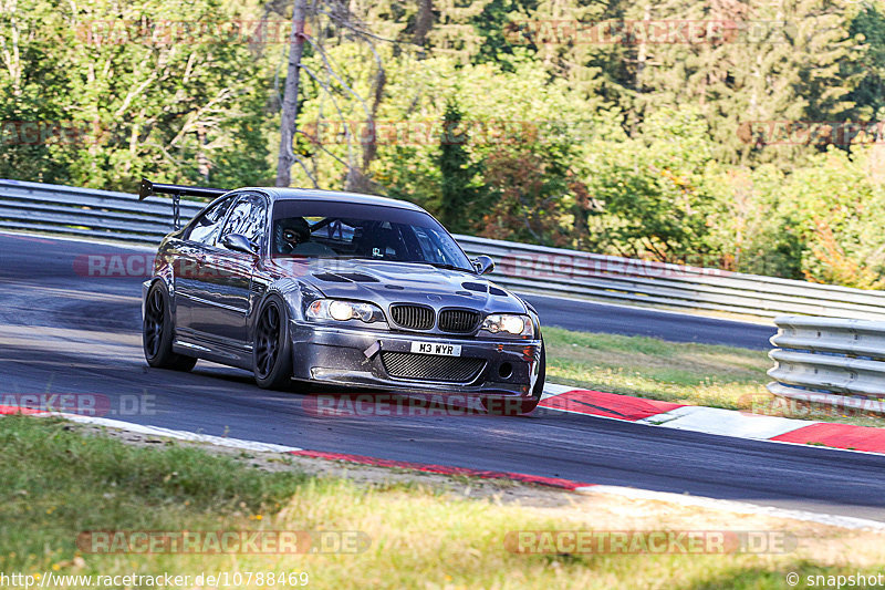 Bild #10788469 - Touristenfahrten Nürburgring Nordschleife (15.09.2020)