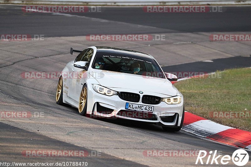 Bild #10788470 - Touristenfahrten Nürburgring Nordschleife (15.09.2020)