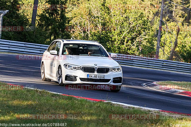 Bild #10788487 - Touristenfahrten Nürburgring Nordschleife (15.09.2020)