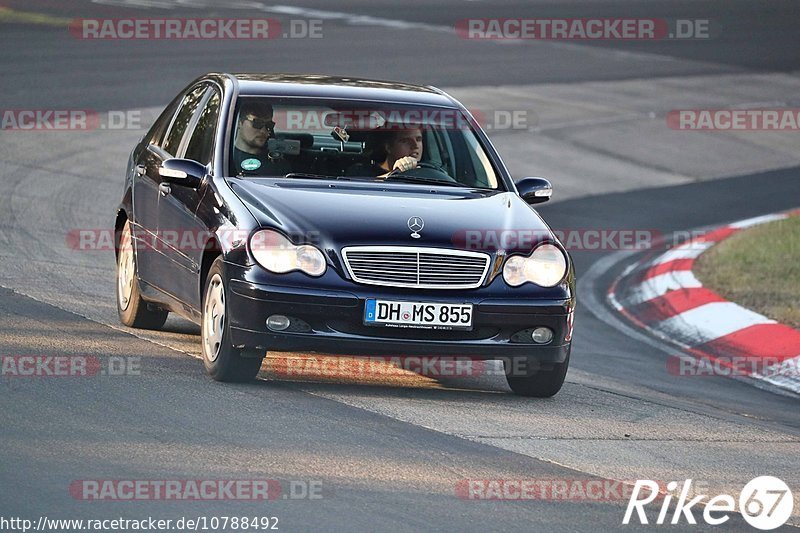 Bild #10788492 - Touristenfahrten Nürburgring Nordschleife (15.09.2020)